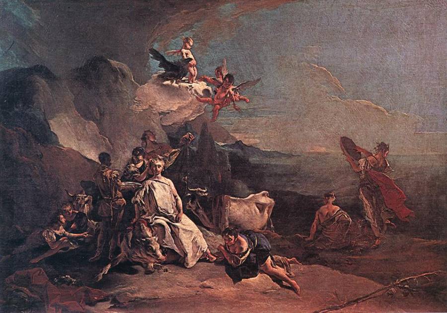 Tiepolo Giambattista - L-enlevement d-Europe.jpg